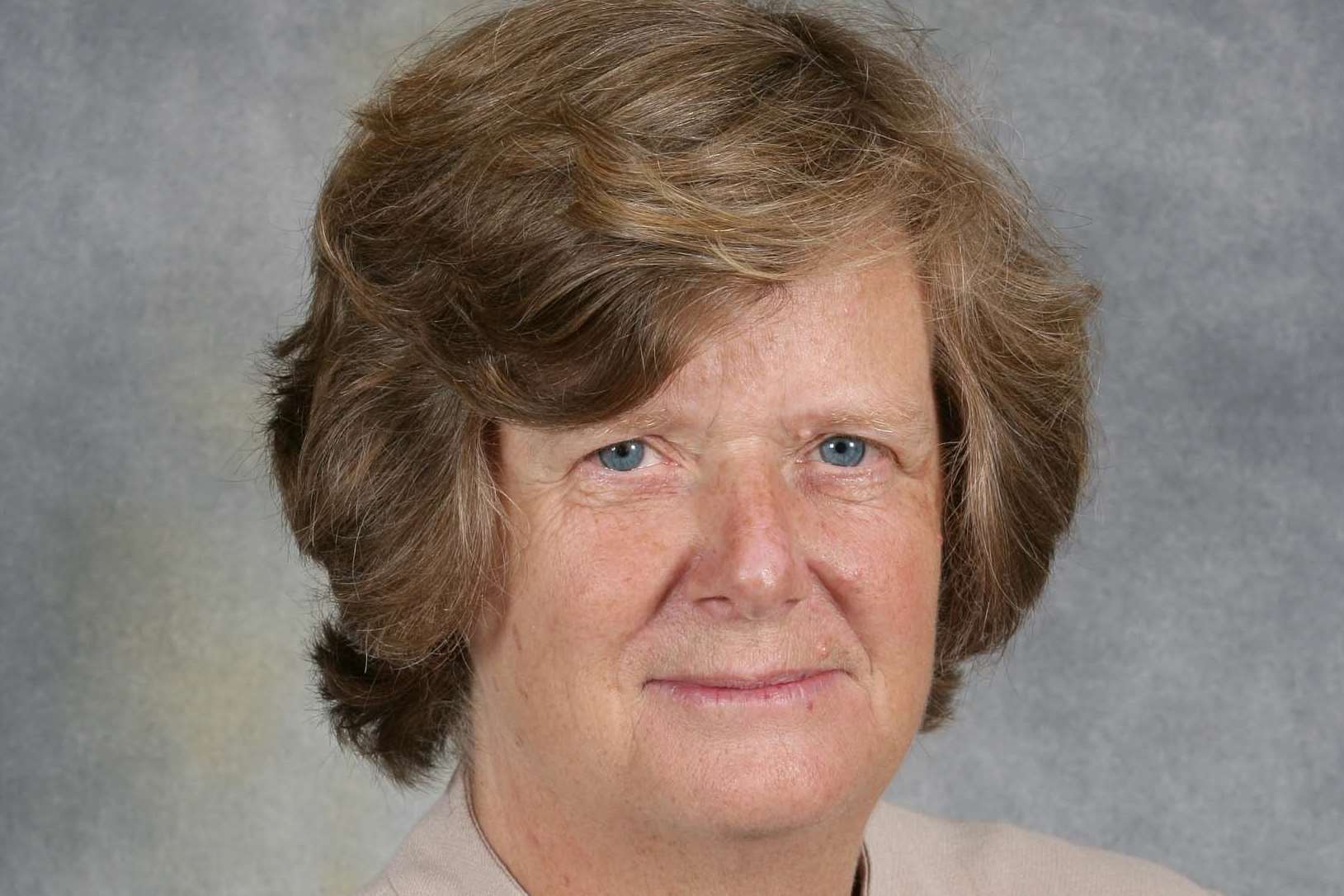 Cllr Trudy Dean