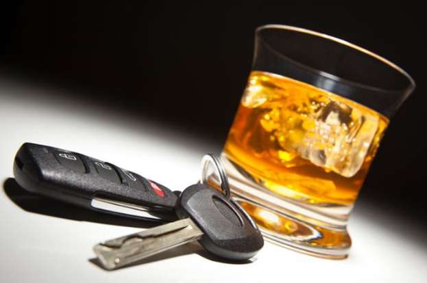 Drink drivers are being warned they will be prosecuted for drink driving. Stock image