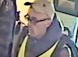 Police have released CCTV as they investigate a theft from an antique shop.