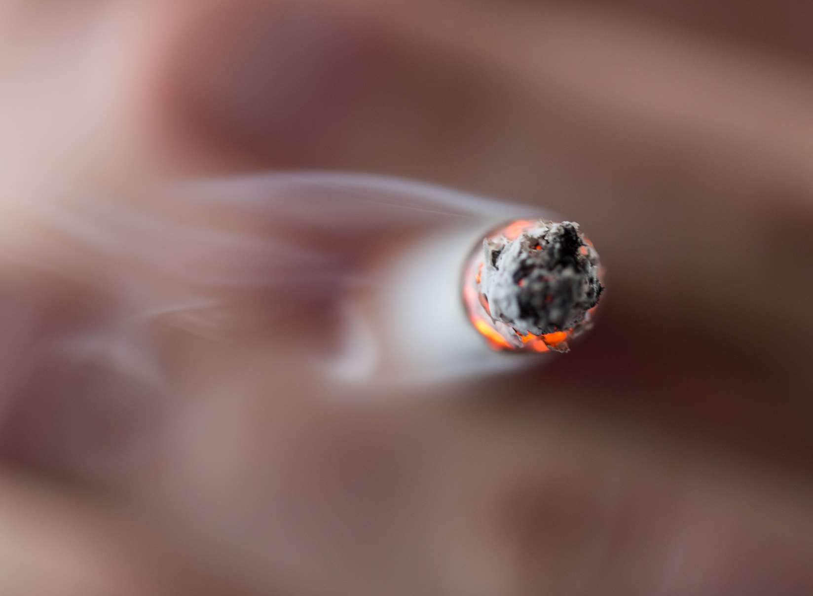 KCC's come under fire for investing in tobacco companies. Picture: Getty Images