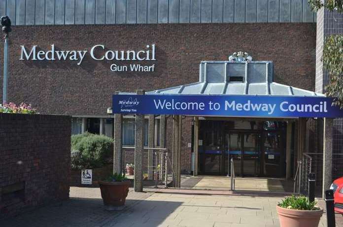 Medway Council is struggling to retain adult social workers