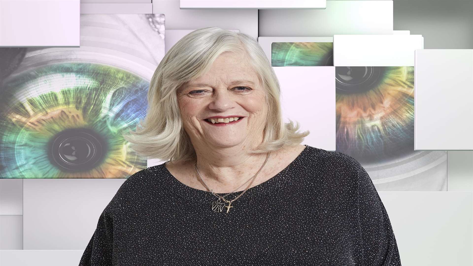 Ann Widdecombe finished second in Celebrity Big Brother
