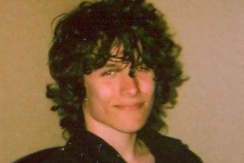 Teenager Edward Barry was found dead at a Gravesend flat