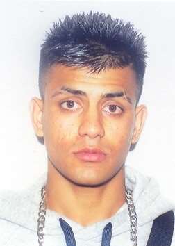 Javid Ahmadzai, 19, of Havengore Avenue, Gravesend, pleaded guilty to assault with intent to commit robbery
