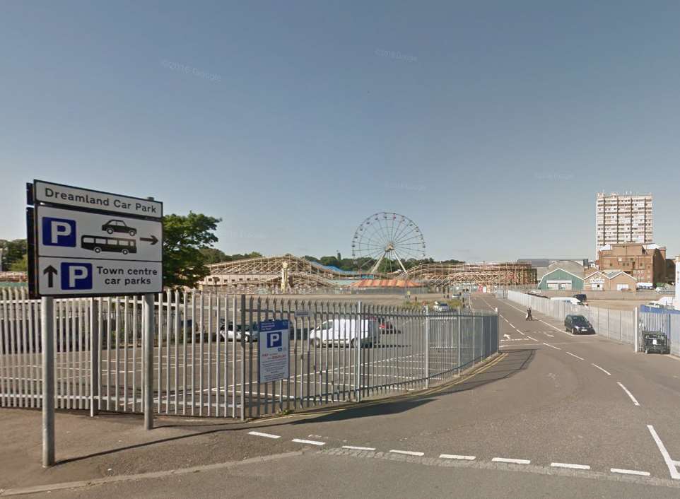 The price of parking is set to go up in car parks across Thanet. Picture: Google