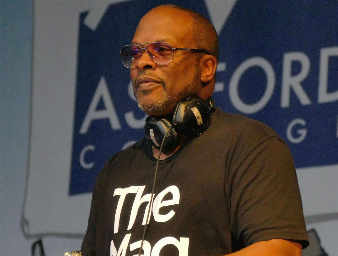 DJ Jazzy Jeff - star of 1990s sitcom The Fresh Prince of Bel Air - will be performing at Dreamland on May 4