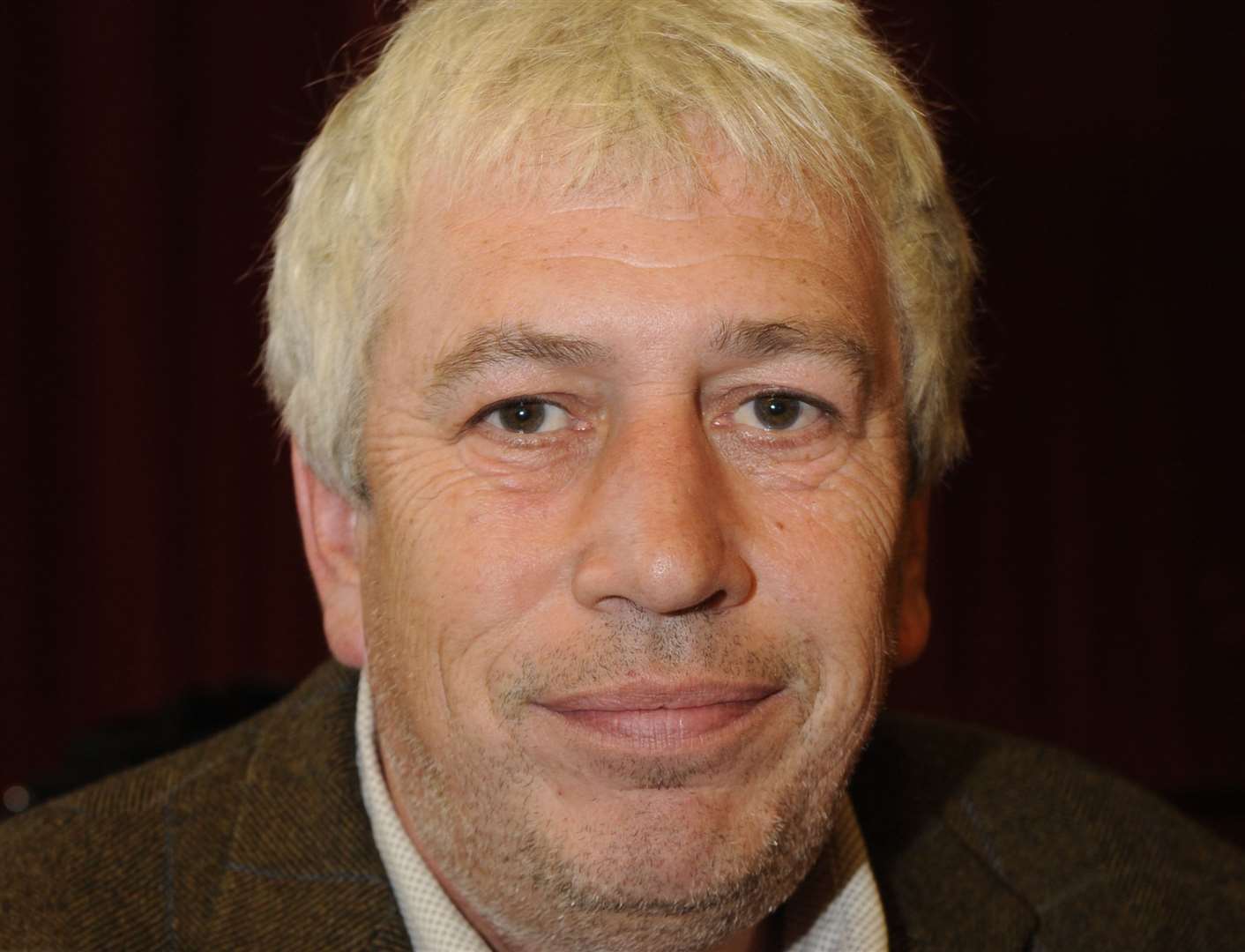 Columnist Rod Liddle has been branded a misogynist