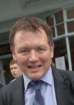 Damien Collins, Conservative MP for Folkestone