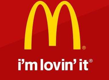 McDonald's has banned people under 21 from eating inside the Strood branch.