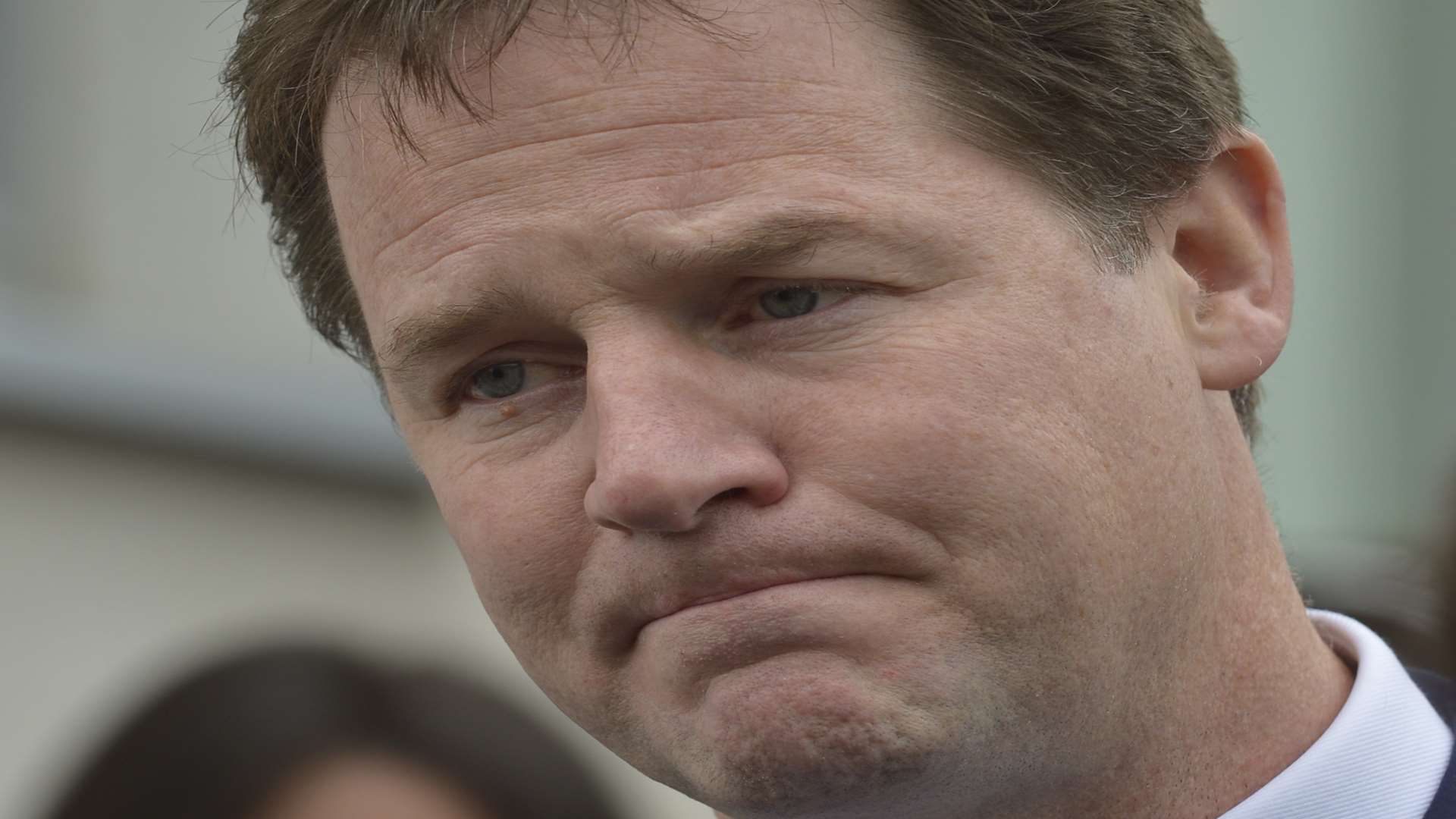 Clegg was forced to resign following the May 2015 General Election.