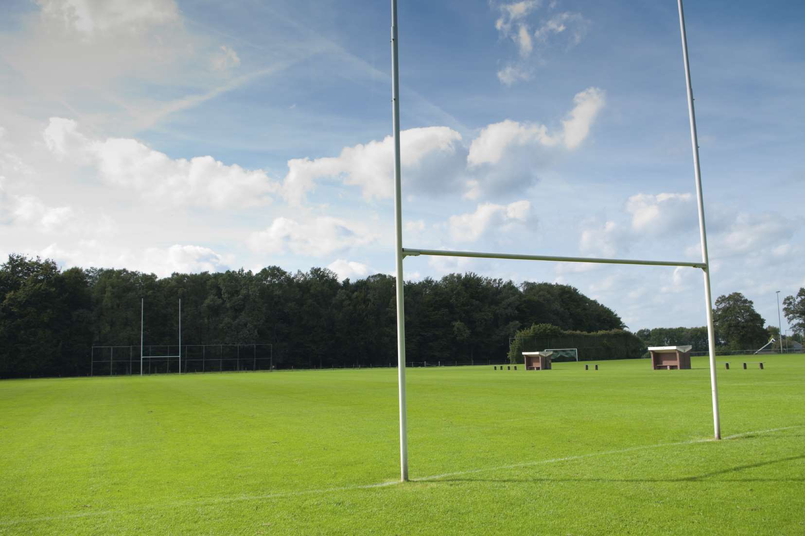 Kent won't host teams during the Rugby World Cup next year