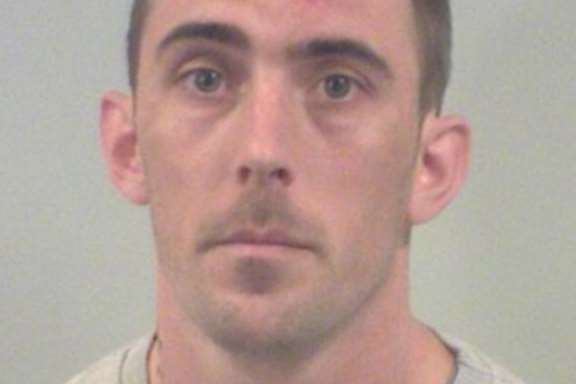 Darren Selwood has been jailed after attacking a teenage girl