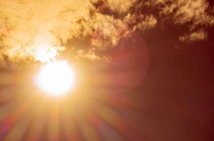 A hot weather warning has been issued for Kent. Picture: iStock