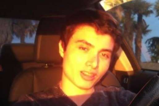Elliot Rodger made a chilling video about his plans to take revenge against humanity