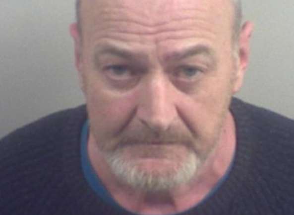 Andrew Hannifin was jailed for eight years