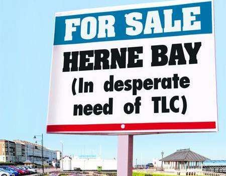Herne Bay for sale on eBay.
