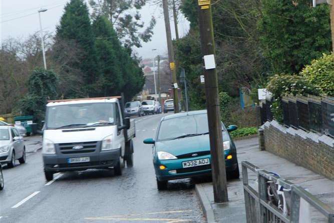 No solution yet to Minster Primary School's parking problems