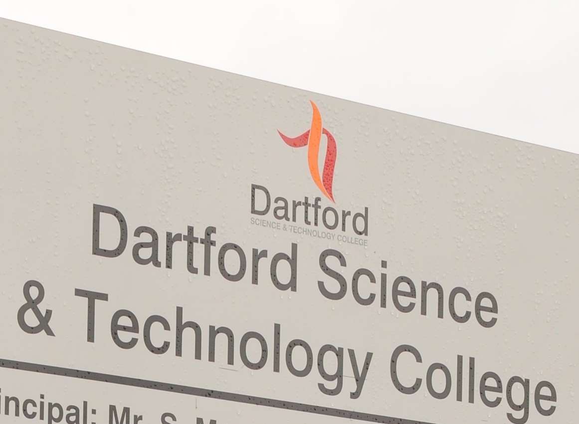Dartford Science and Technology College