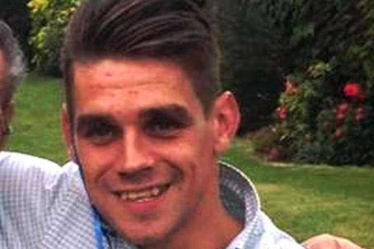 Police want to trace missing man Liam Kavanagh