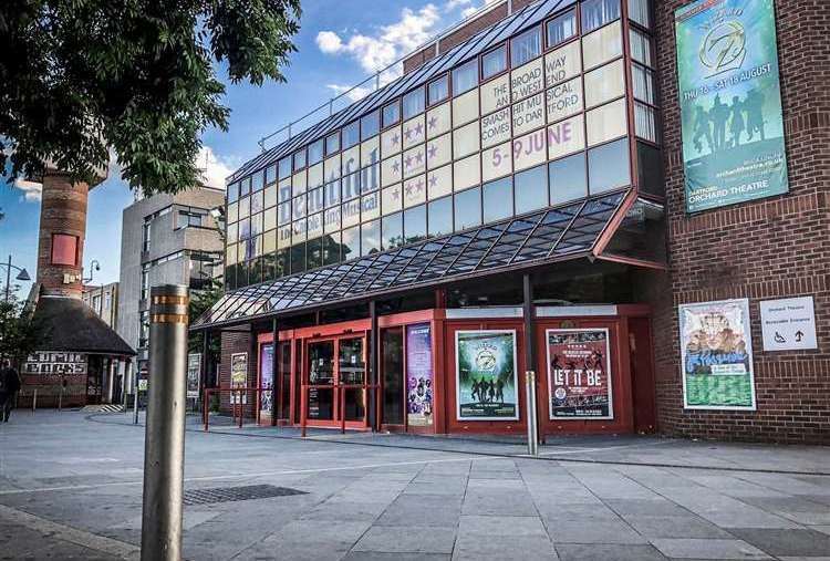 The Orchard Theatre will open it’s 2023 pantomime on Saturday, December 9