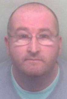 Rapist Paul Telling, of Traflagar Court, Gillingham, has been jailed for 17 years