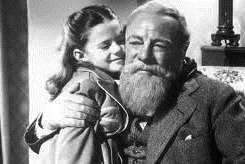 Miracle on 34th Street. Picture: www.filmbalaya.com