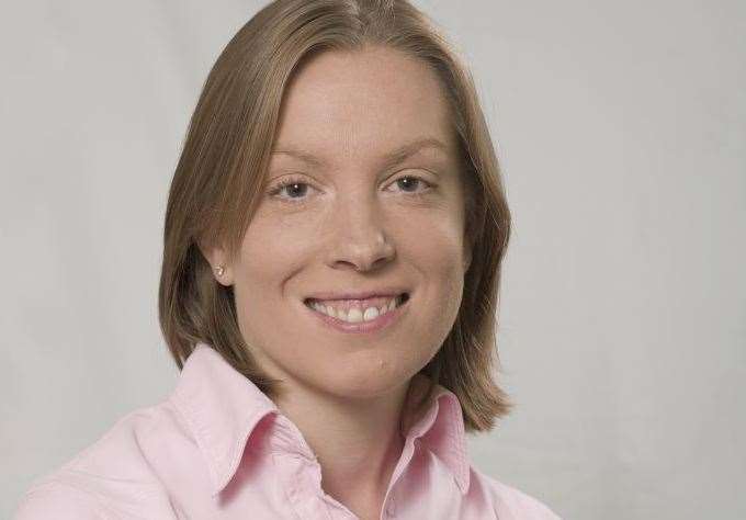 Chatham and Aylesford MP Tracey Crouch has praised postal workers