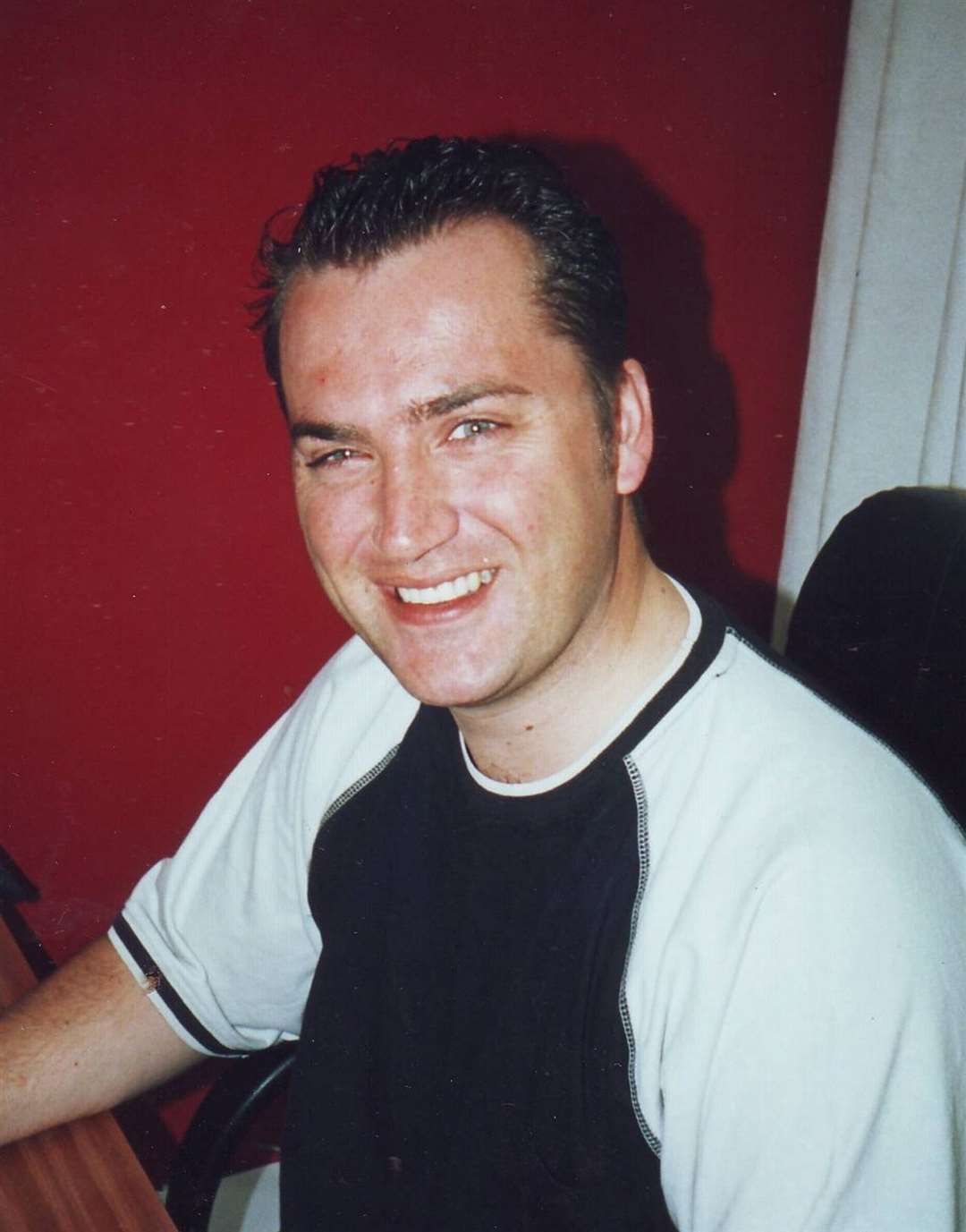 Concerns growing for the safety of graphic designer Martin Leathead, 43, who went missing from his home in Upper Dane Road, Margate, on the stormy night of February 13.