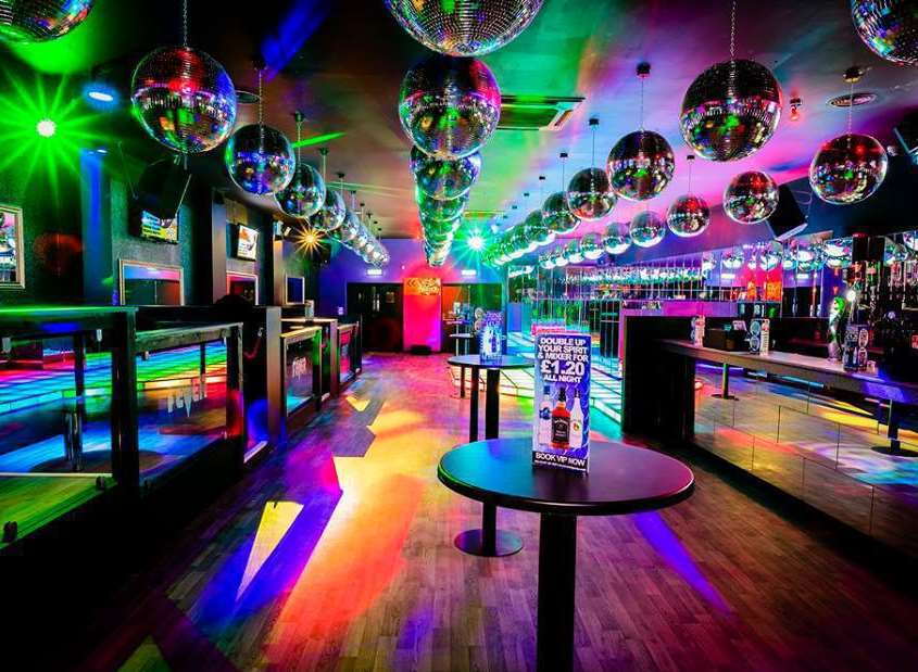 There are 18 Fever & Boutique clubs in the UK