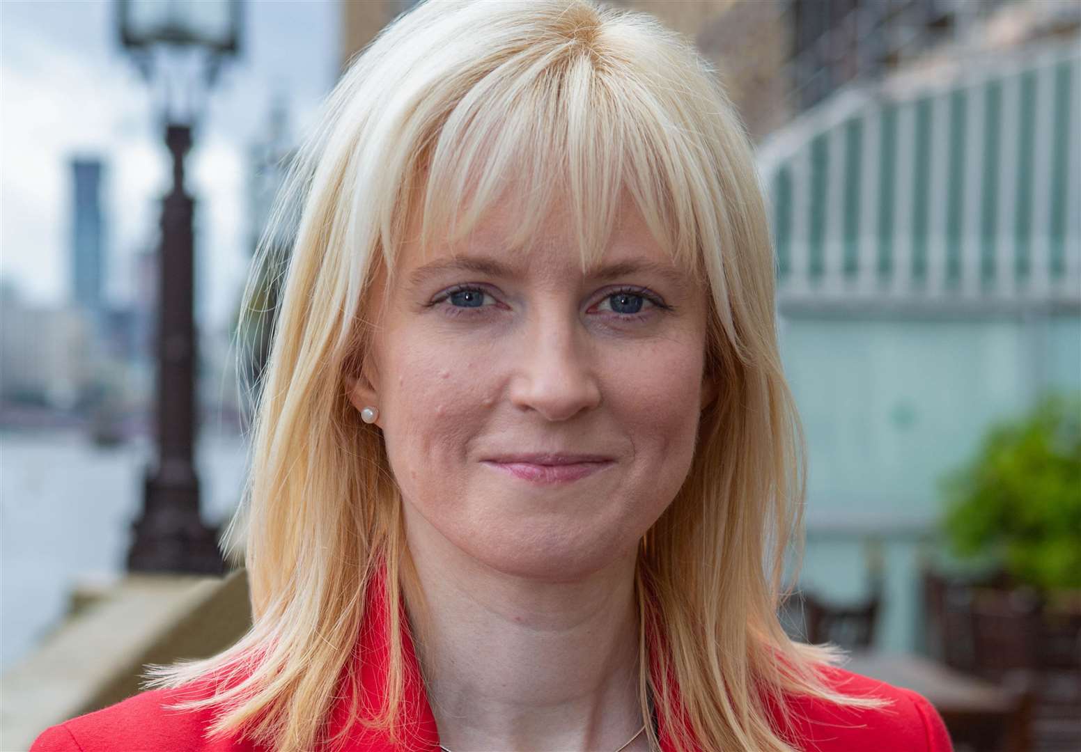 Labour MP Rosie Duffield has apologised for breaching lockdown restrictions