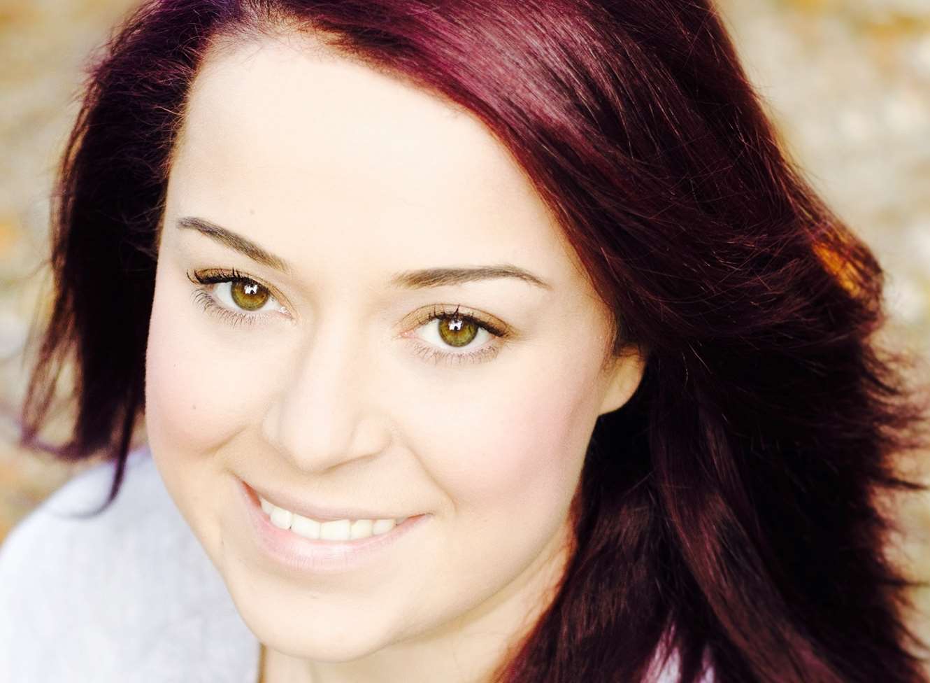Dani Harmer, will perform at the Assembly Hall Theatre, in Tunbridge Wells