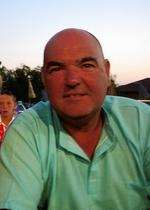 Douglas Lynch, from Folkestone, who died in the Channel Tunnel Rail Link fire at Swanscombe