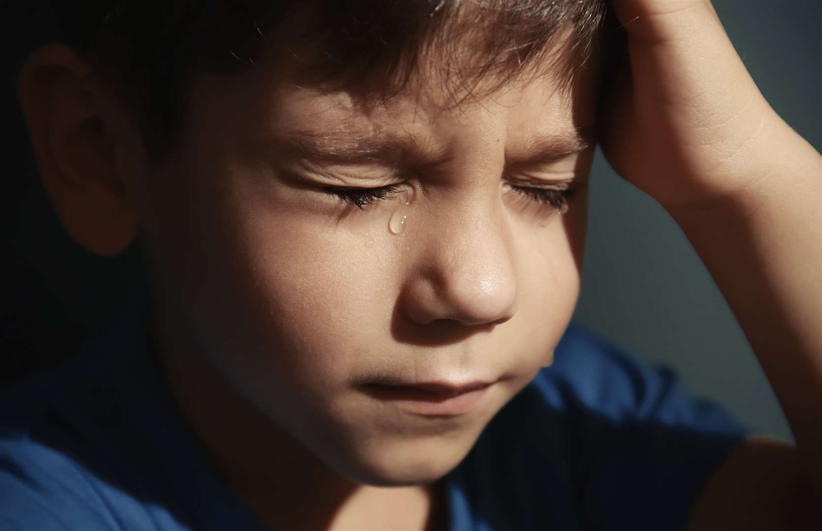 A report of SEND services in Medway found most children and young people continue to wait too long for their needs to be assessed. Photo: Stock