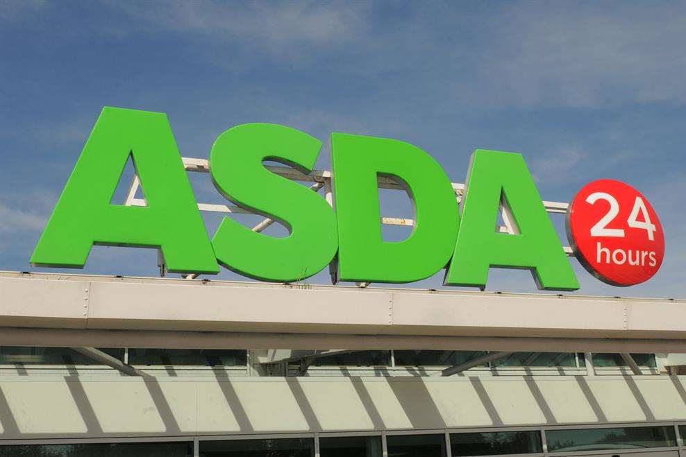 The new Asda at Chatham Docks is set to open in autumn 2015
