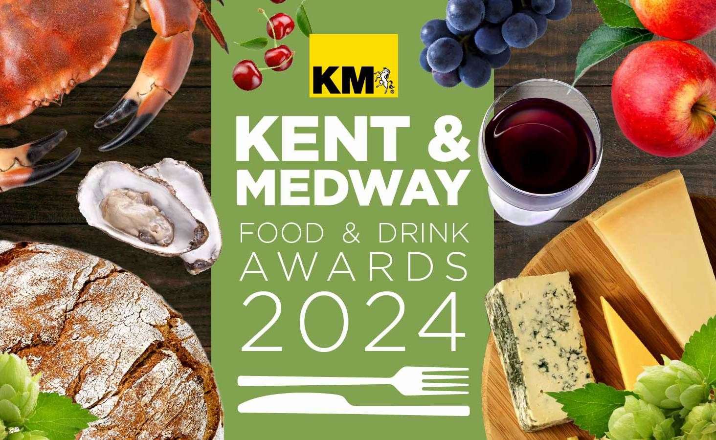 You have been voting for your favourite pubs and bars in the area for the first Kent & Medway Food & Drink Awards