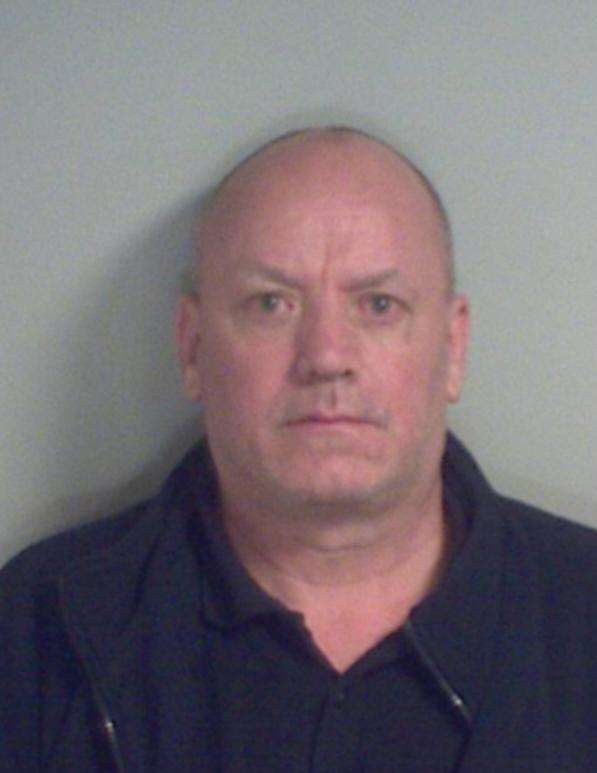 Jeremy Smith, from Charing, has been jailed for life for sex attacks