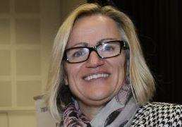 Tina Bissett will leave The Holmesdale School on December 19