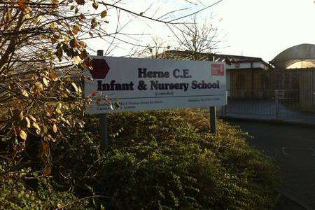 Herne Infant School