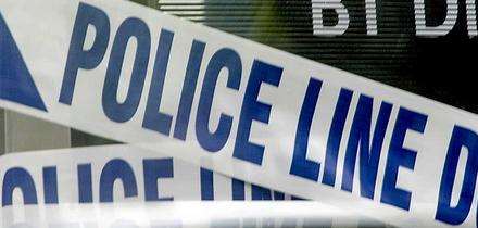 Police called to Eastchurch