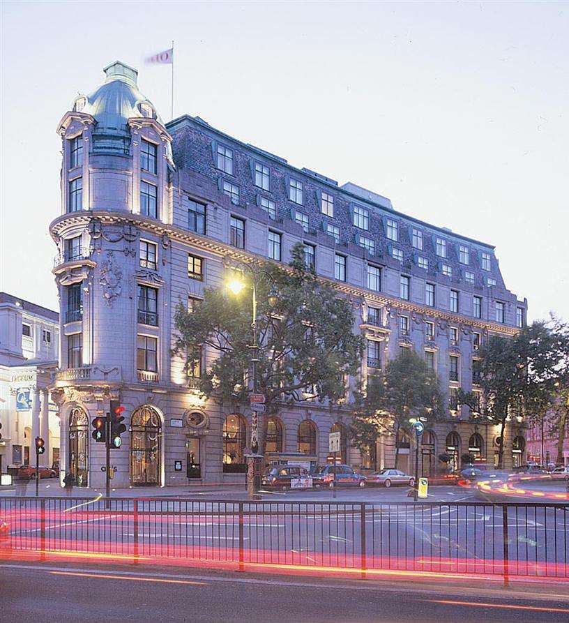 One Aldwych Hotel, London
