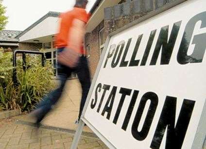 Thousands more young people have registered to vote in Canterbury
