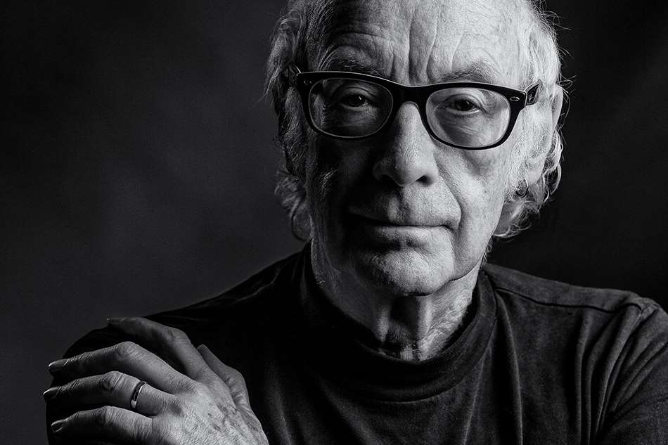 Poet Roger McGough will be at Wise Words in Canterbury