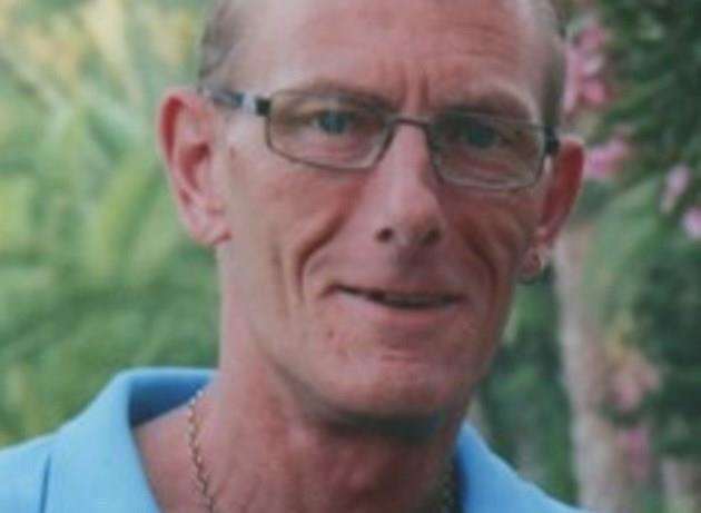 Steven Godbold, 52, died at the scene after being struck as he stood on the hard shoulder while responding to a broken down car