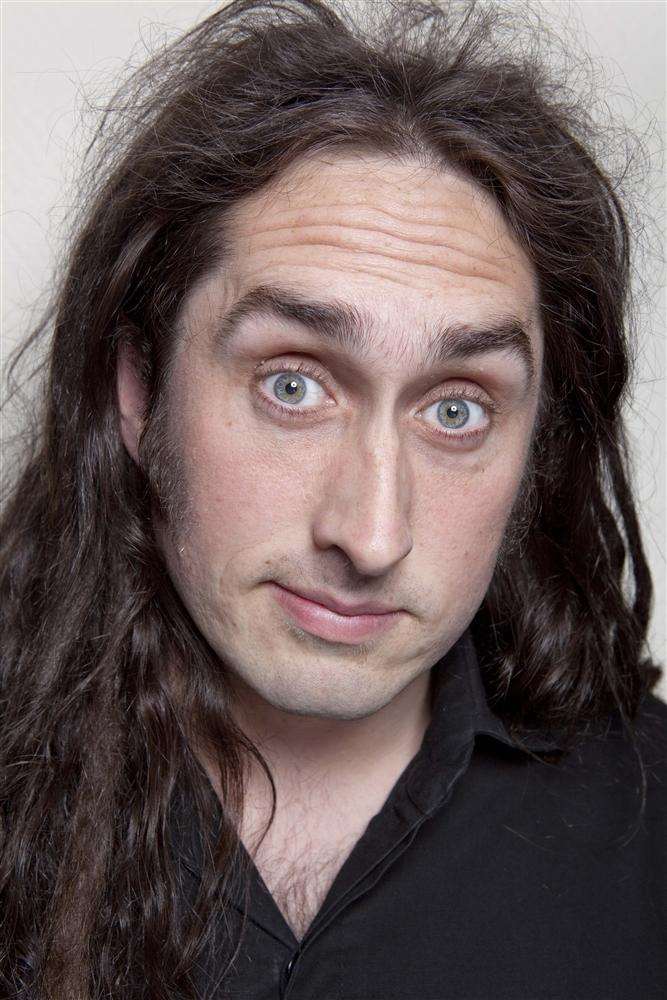 Ross Noble