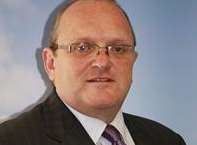 Cllr Peter Evans has resigned from Thanet council's planning committee