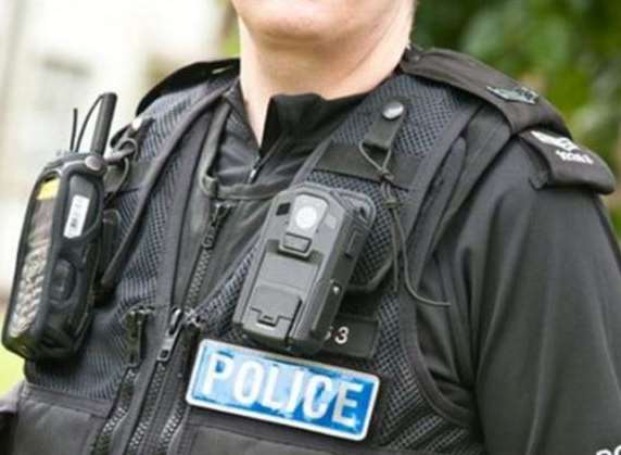 Police arrested the man following an incident in Deal