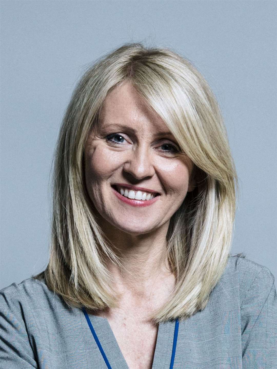 Esther McVey has backed the plans (19441955)