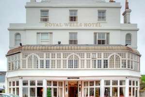 Royal Wells Hotel in Tunbridge Wells