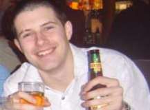 Dad Mark Jones,34, who died at Medway Maritime Hospital