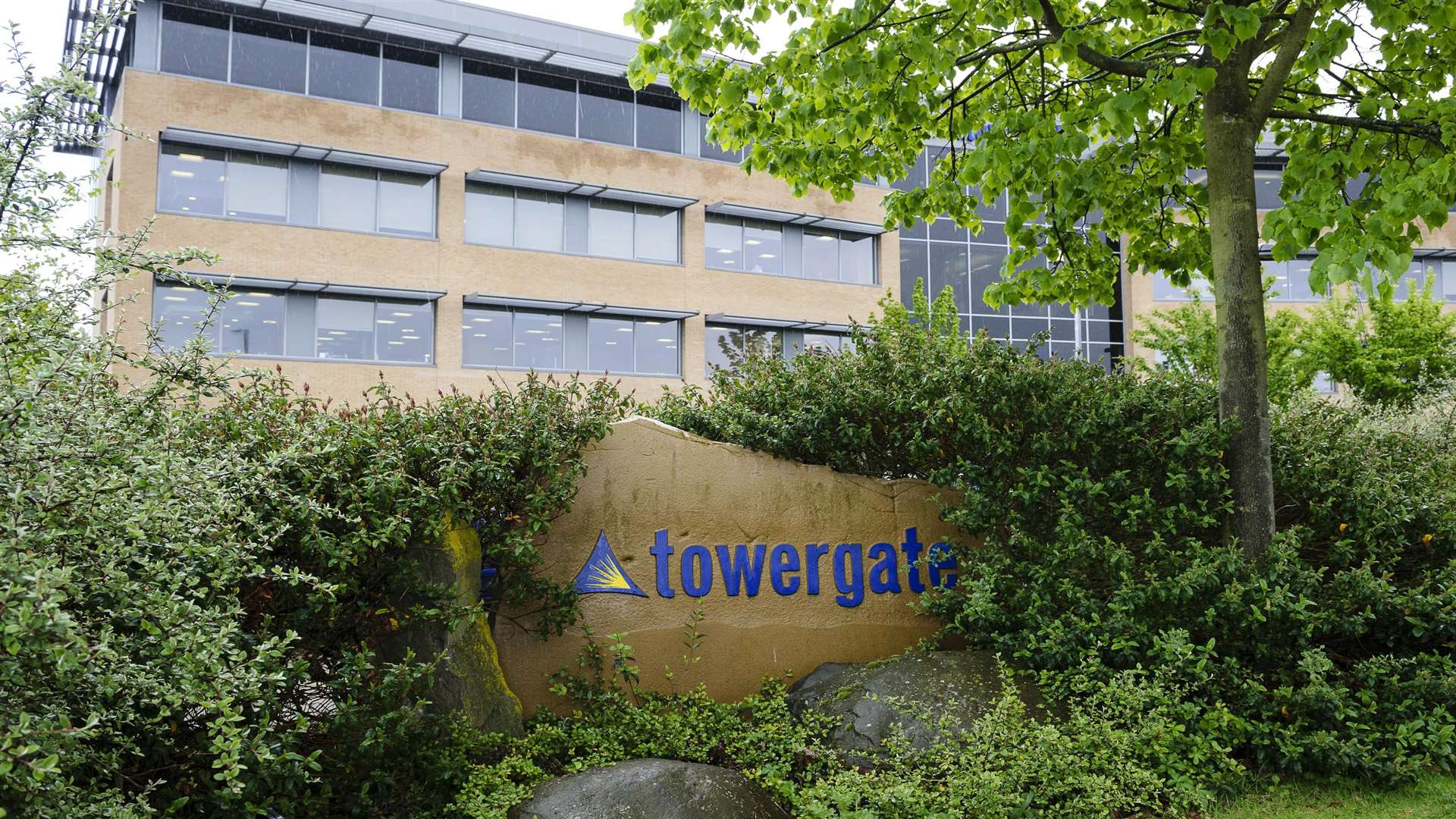 Towergate has been merged into insurance conglomerate KIRS Group